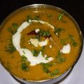 Richa prajapati का कुकस्नैप जब उन्होंने दाल मखनी (dal makhani recipe in Hindi) बनाया था।