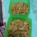 Cooksnap dari Chr untuk resep Kwetiau Goreng Simple