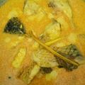 Cooksnap dari Ceu Inan untuk resep Gulai Ikan Gurami
