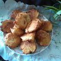 Cooksnap dari Dapur Ummi MHF untuk resep Perkedel pisang