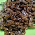 Cooksnap dari Suzii_kitchen untuk resep Orek tempe