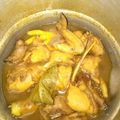 Cooksnap dari Mama thoriq untuk resep Ayam Bacem