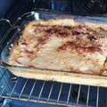 El cooksnap de yesi g t cuando hizo Patatas al horno con gratinado de calabaza.