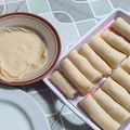 Cooksnap dari Lili Saras untuk resep Kulit Risol Anti Sobek