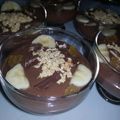 صورة من Hina Ta، شاركها بعد تجربة وصفة مهلبية كريمية بذوق الشوكولاتة 🍫🍫🍫
