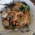 Cooksnap dari Yulia Pertiwi untuk resep Ayam Kecap Mie Ayam