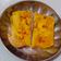 Falguni Shah's cooksnap of when they made ચટણી બ્રેડ પકોડા (Chutney Bread Pakoda Recipe In Gujarati).
