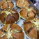 Cooksnap dari Catherine Ling untuk resep Korean Cream Cheese Garlic Bread