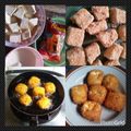 Cooksnap dari Vietha Liea Nugroho untuk resep Tahu Goreng Panir