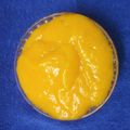 Bina Talati's cooksnap of when they made કેરી નો રસ (Mango Ras Recipe In Gujarati).