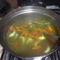 Cooksnap dari Hendro Sulistiyo untuk resep Bandeng Pallumara