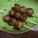 Cooksnap dari hascu untuk resep Bakso/pentol bakar homemade