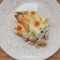 zsuzsiii Cooksnap-ja, amikor elkészítette a(z) Csirkemelles, brokkolis penne receptet.
