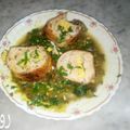 صورة من طباخة صغيرة🥰🥰، شاركها بعد تجربة وصفة رولي دجاج