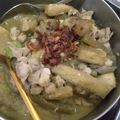 Cooksnap dari AyuOlshop untuk resep Terong ungu sambel cabe ijo