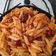 El cooksnap de soulchainer cuando hizo Macarrones con longaniza.