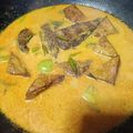 Cooksnap dari Deedee Rasuan untuk resep Mangut Iwak Pe