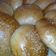صورة من مريام 💅🏼، شاركها بعد تجربة وصفة عيش بالحليب 🍶🥖🍞