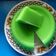 Cooksnap dari Sheria Joanna untuk resep Agar-agar Pandan, Simple dan Harum