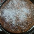 El cooksnap de Ivana Valeria Videla cuando hizo Bizcochuelo súper esponjoso.