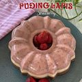 Cooksnap dari Pratiwi Pramuharsih untuk resep Puding Roti Strawberry