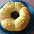 Cooksnap dari Rufa_Raffa untuk resep Roti sobek irit