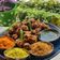 Manisha Desai's cooksnap of when they made સુરતી પોક ના વડા(Surti Paunk Vada Recipe In Gujarati).