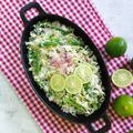 Cooksnap dari Mawaddah Tarjib untuk resep Kohu Kohu Cakalang Asap Khas Maluku