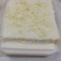 Cooksnap dari julie untuk resep Setup roti tawar susu