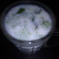 Priyamuthumanikam's cooksnap of when they made நீர் மோர்.