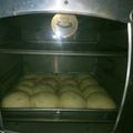 Cooksnap dari Christin Elga untuk resep Roti Sobek Super Lembut