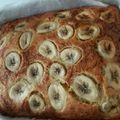Cooksnap dari Laela Substockist Jovem untuk resep Bolu pisang panggang keju ceres enyak