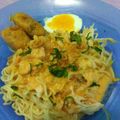 Cooksnap dari Tri Rahma Wita untuk resep Mie Celor #pr_anekamiekuah