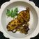 Cooksnap dari Putri Ayu Shalihinna untuk resep Cumi Bakar Bumbu Jimbaran