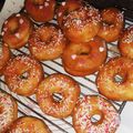 Cristina Cooksnap-ja, amikor elkészítette a(z) Fánk 🍩 receptet.