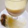 Cooksnap của Huyen le Tran khi họ làm theo món Sữa ngô 🌽🥛