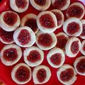 El cooksnap de Marisol Lombardo cuando hizo Masitas súper ricas!.