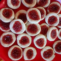 El cooksnap de Marisol Lombardo cuando hizo Masitas súper ricas!.