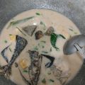Cooksnap dari ysapuspita untuk resep Gulai Tauco Ikan