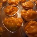 Cooksnap dari Delyla Adjam untuk resep Puding Jagung maknyus dan simple