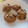 El cooksnap de Janete Dos Santos Sanz cuando hizo 🍪COOKIES DE PEANUTBUTTER CRUNCHY RELLENAS DE CHOCOLATE🍪.