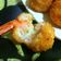Ann Kok 的 黃金起司蝦球 cooksnap
