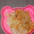 Cooksnap dari rachma i setiani untuk resep Kare salmon