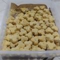 Cooksnap dari Hozaimatul Jamilah untuk resep Kue Kering Bawang Merah