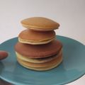 Cooksnap dari Haruka Hayasaka untuk resep DORAYAKI (Pancake ala Kartun Doraemon) - Takaran Sendok