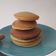 Cooksnap dari Haruka Hayasaka untuk resep DORAYAKI (Pancake ala Kartun Doraemon) - Takaran Sendok