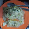 Cooksnap dari Muji Sumiyati untuk resep Bakmi Jawa/Bakmi Godog