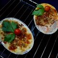 Cooksnap dari Devita Aprilia untuk resep Bread Schotel a-la Indi