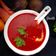 Geeta Gupta का कुकस्नैप जब उन्होंने बीटरूट सूप (Beetroot Soup recipe in hindi) बनाया था।