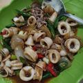 Cooksnap dari Ayiiin untuk resep Cumi Saus Lada Hitam